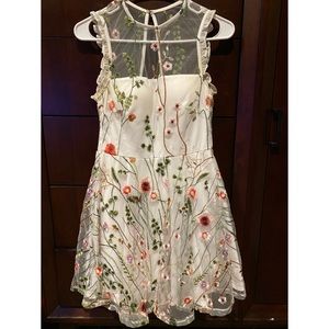 City Studio dress junior’s size 1